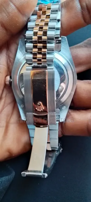 Rolex Datejust 41