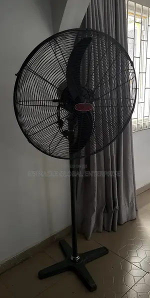 26 Inches OX FAN