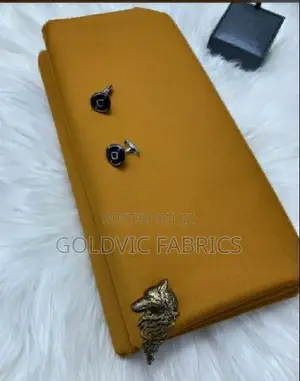 Quality Men Fabrics, Ladies Fabrics, and Quality Ankara