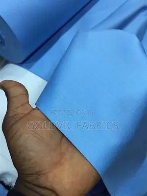 Quality Men Fabrics, Ladies Fabrics, and Quality Ankara