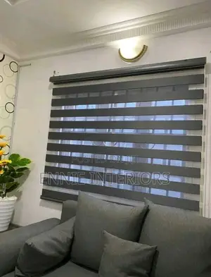 Window Blinds of All Types