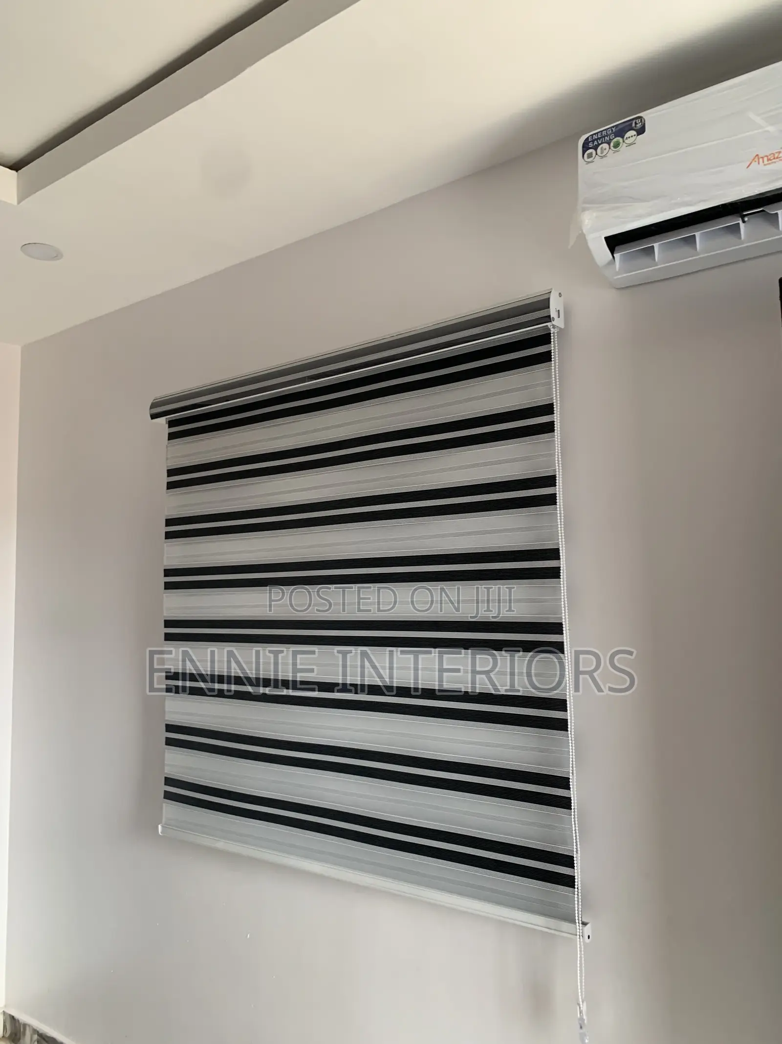Window Blinds of All Types