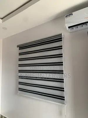 Window Blinds of All Types