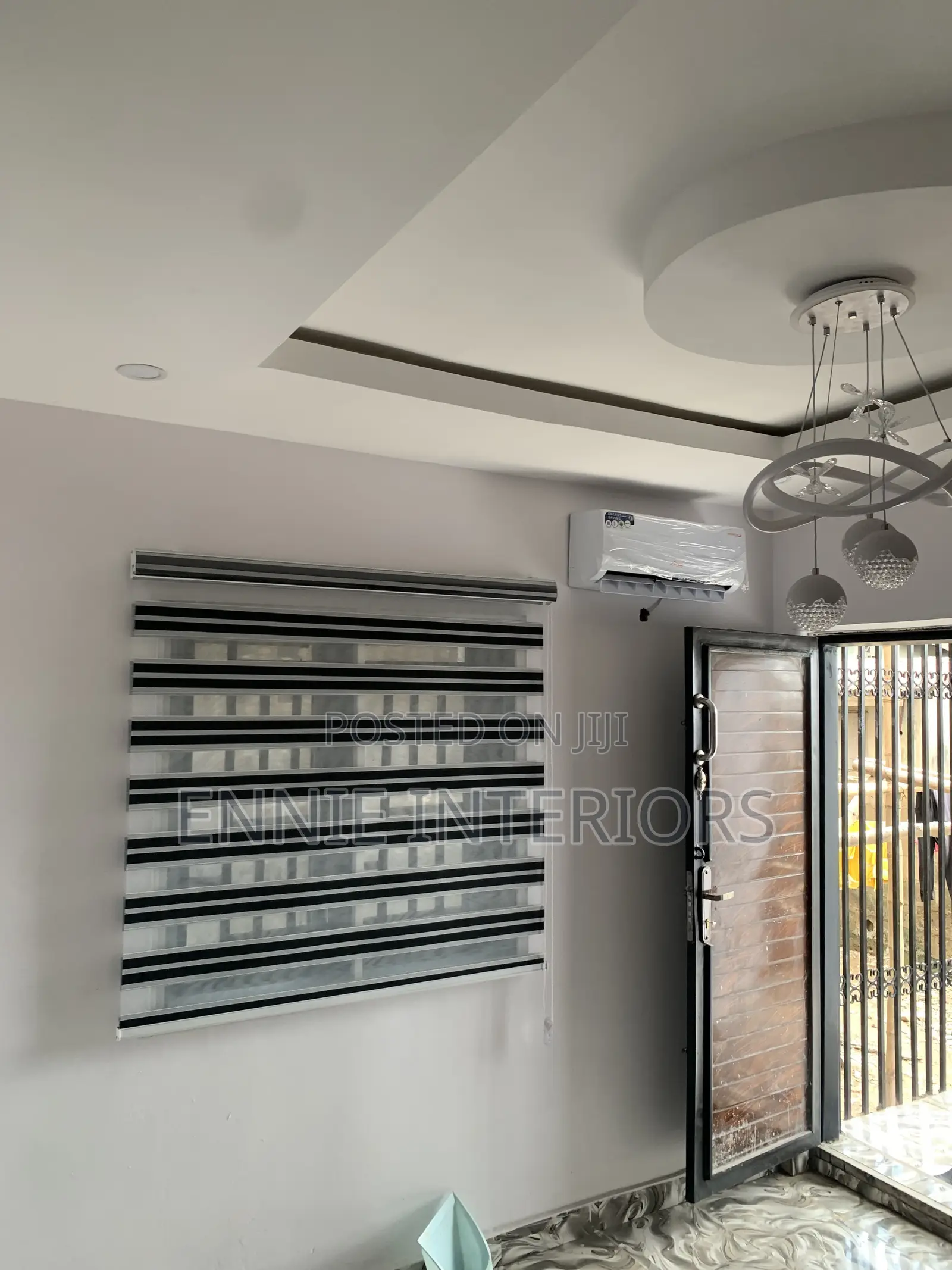 Window Blinds of All Types