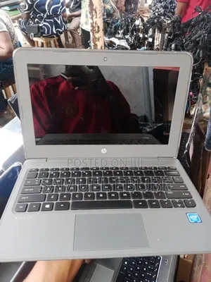 Laptop HP Stream 11 4GB Intel SSD 128GB