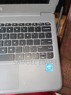 Laptop HP Stream 11 4GB Intel SSD 128GB