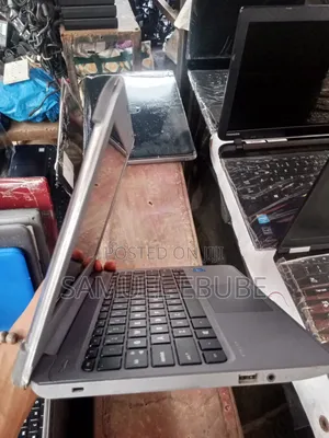 Laptop HP Stream 11 4GB Intel SSD 128GB