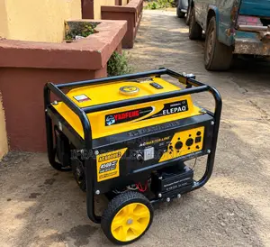 Elepaq Constant Ac8000e2 4.5kva