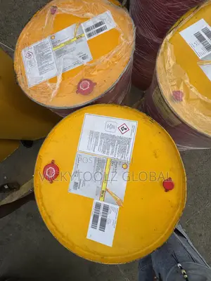 Shell Diala S4 ZX-1 Electrical Insulating Fluid 209//Drum