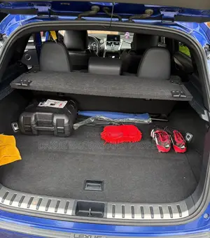 Lexus NX 2016 Blue