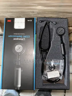 Littmann CORE Digital Stethoscope