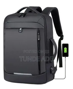 Backpack Bag