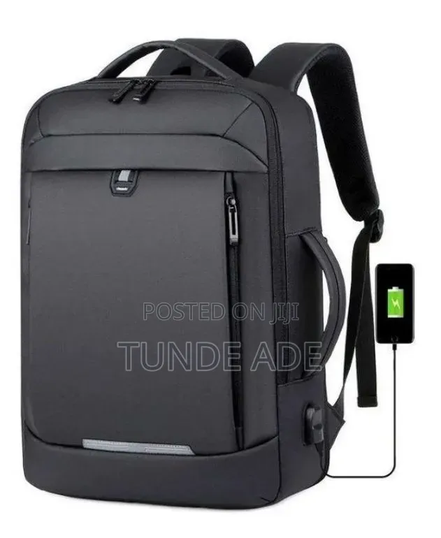 Backpack Bag