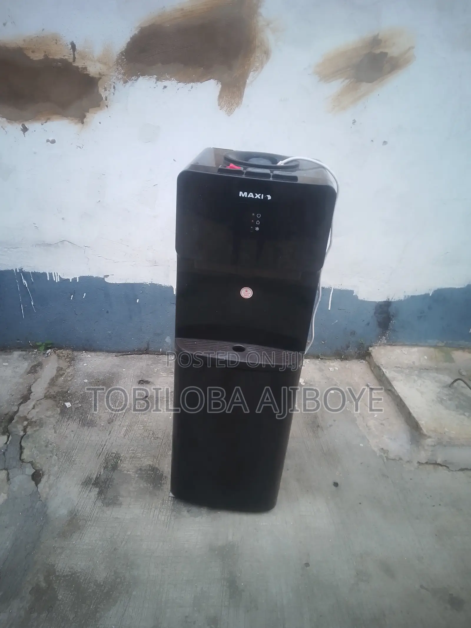 Maxi Water Dispenser
