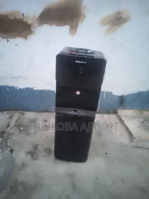 Maxi Water Dispenser