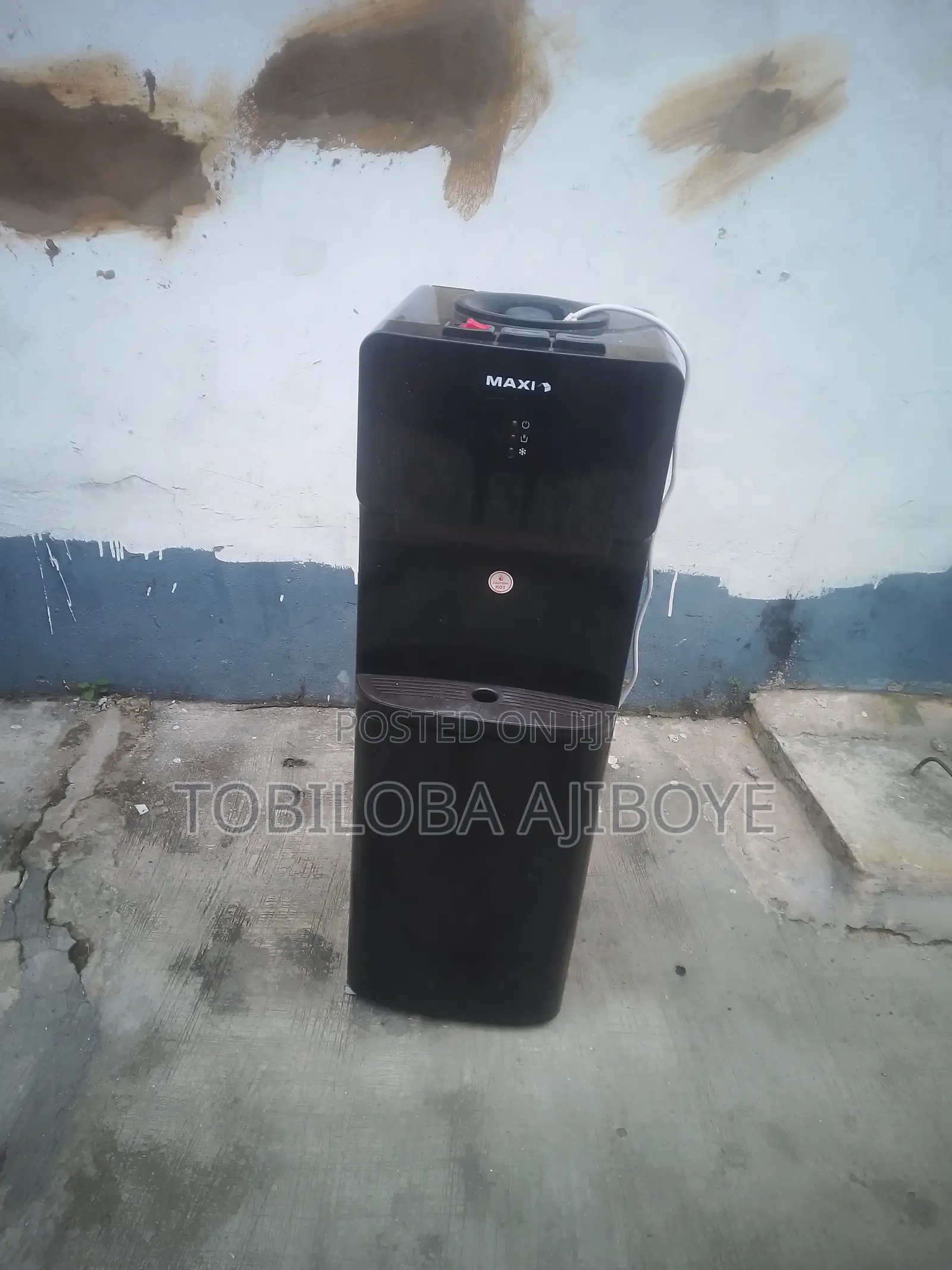 Maxi Water Dispenser