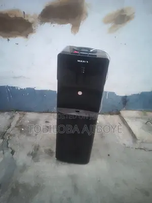 Maxi Water Dispenser