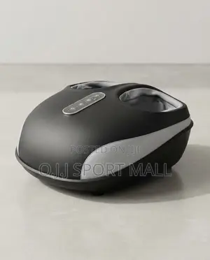 Multi-Functional Foot Massager – Relaxation Foot Massage Machine