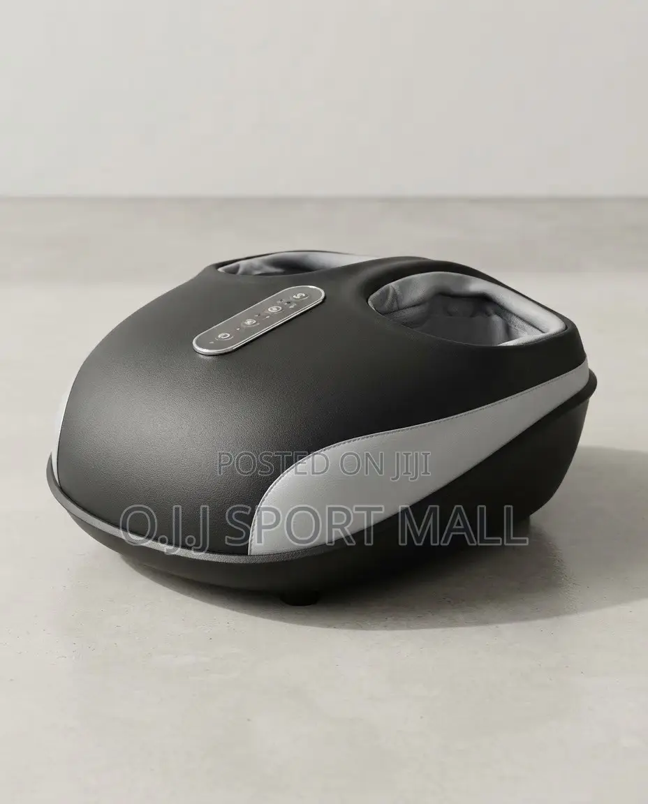 Multi-Functional Foot Massager – Relaxation Foot Massage Machine