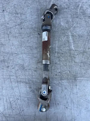 2019 - 2025 Toyota Corolla Steering Lower Intermediate Shaft Joint