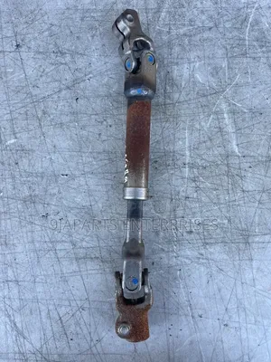 2019 - 2025 Toyota Corolla Steering Lower Intermediate Shaft Joint