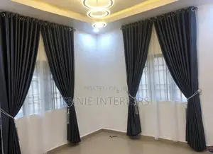 Curtain, Window Blinds and Drapes