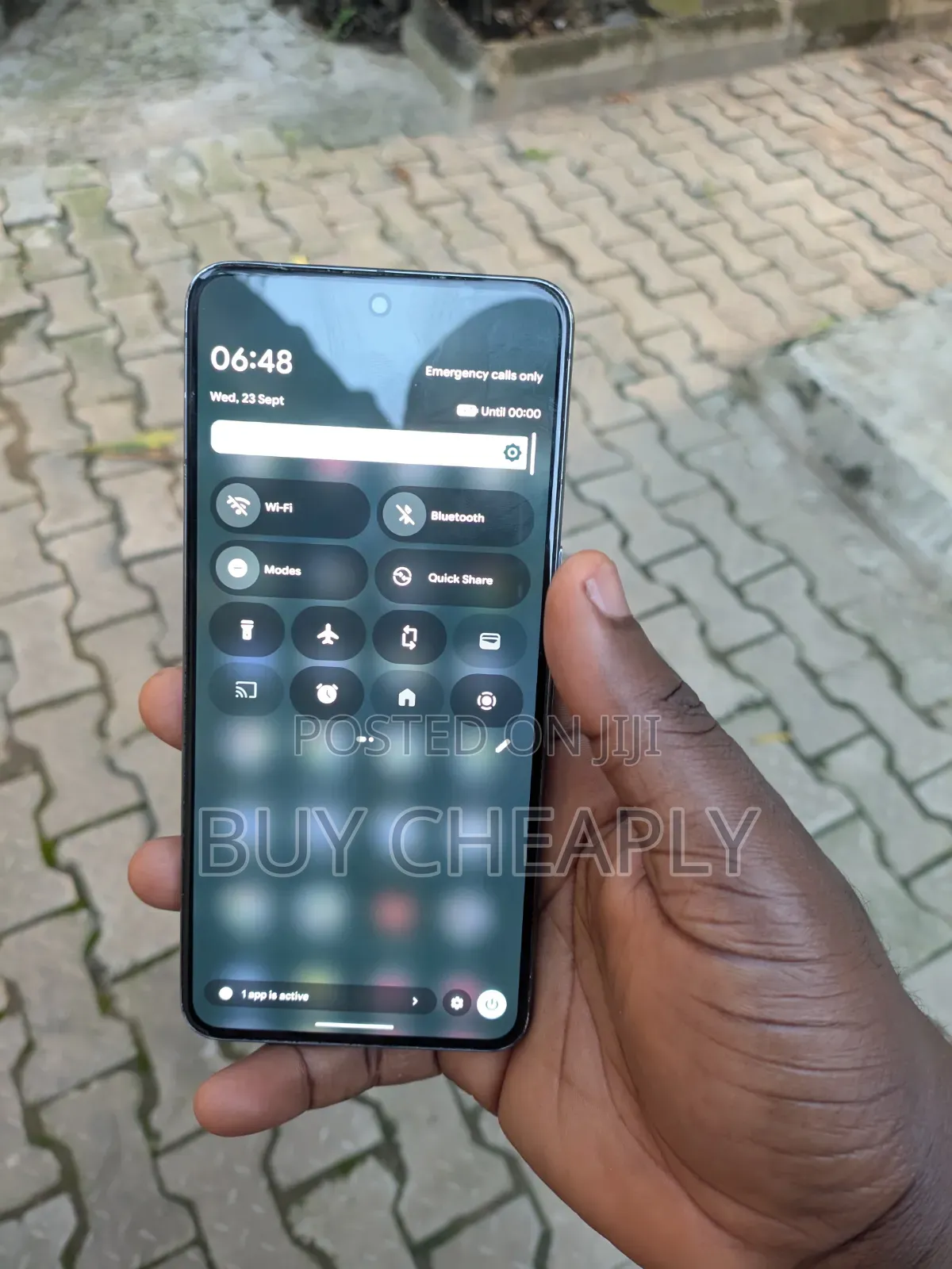 Google Pixel 8 Pro 128 GB Black