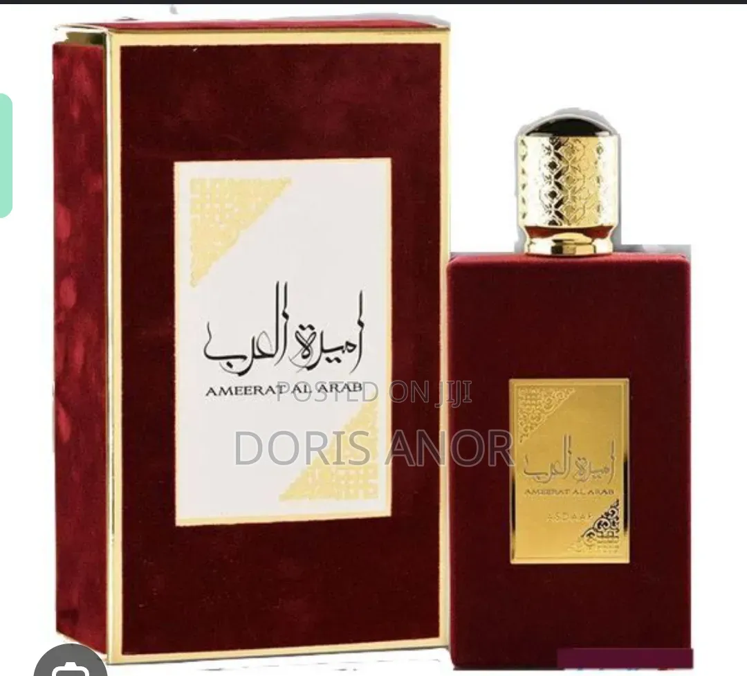 DorisEssentialssperfumestore