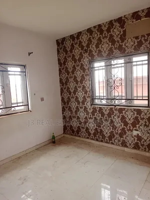 3bdrm Apartment in Pagun Estate, Egbeda / Egbeda for rent