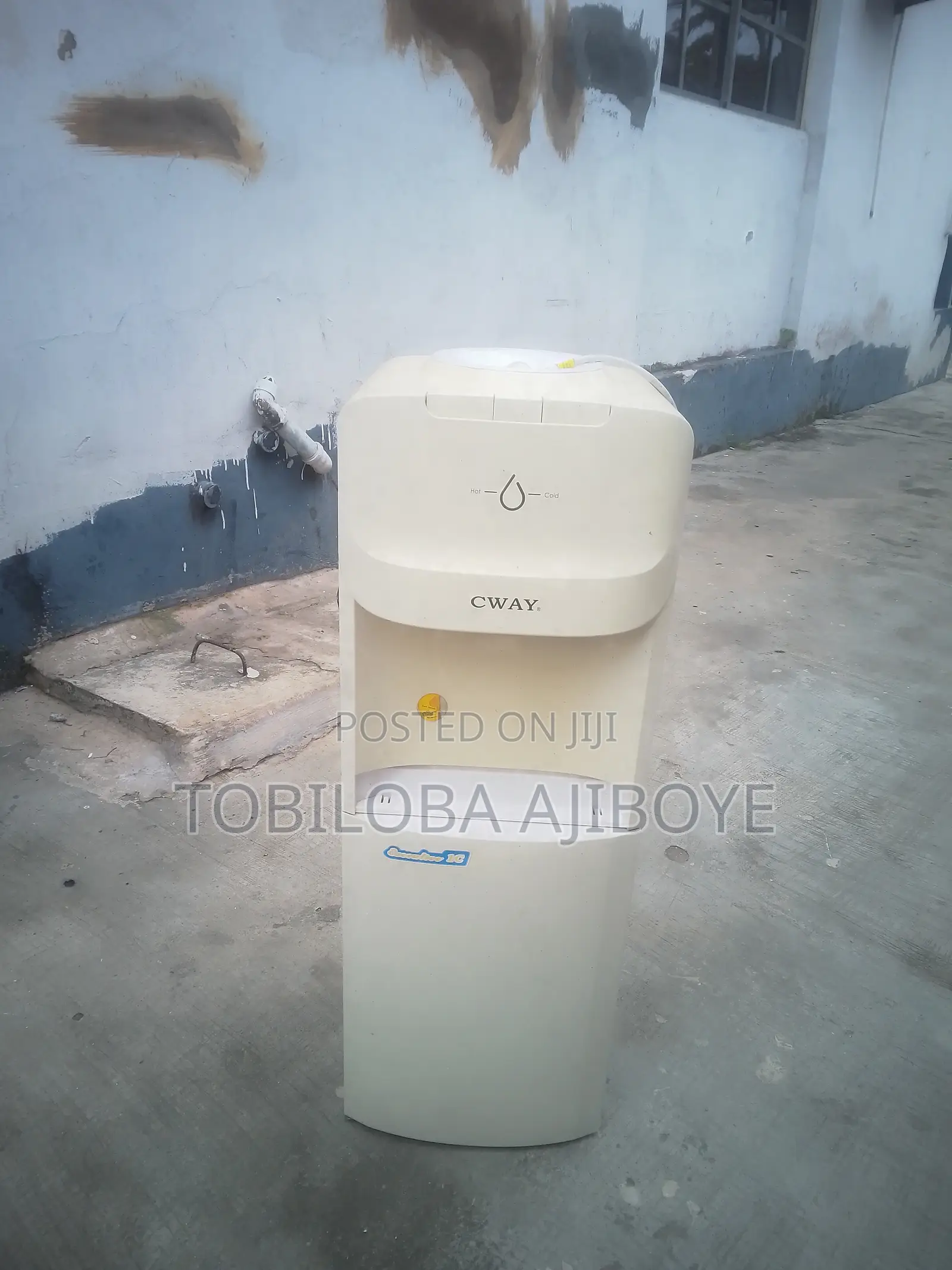 Cway Water Dispenser