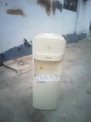 Cway Water Dispenser