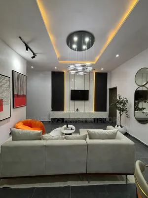 LivingRoom Decor