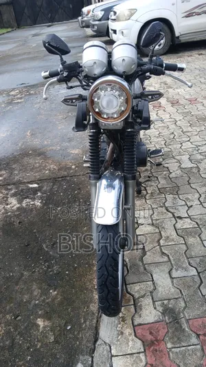 Sanya SY150-18H Lucky Horce 2020 Gray
