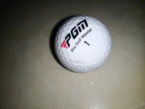 PGM Golf Balls