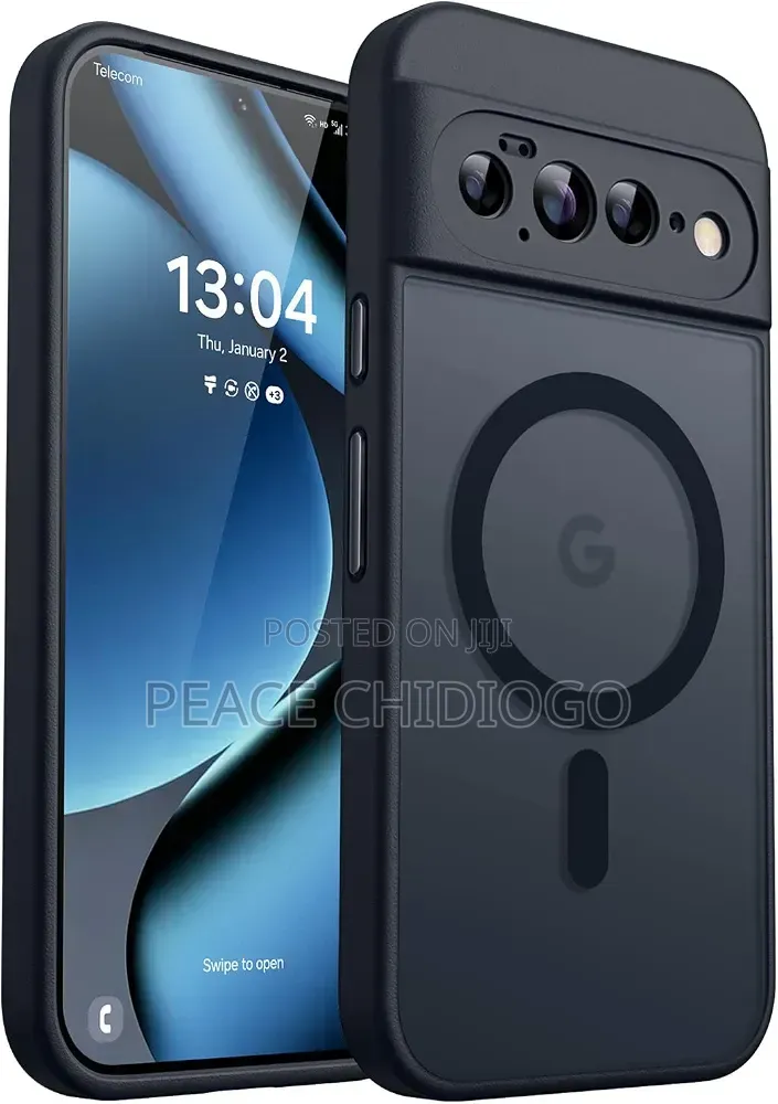 Google Pixel 11pro XL Case