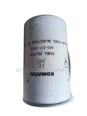 600-311-3620 Komatsu Fuel Filter