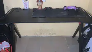 RGB Gaming Table (Non-Adjustable)