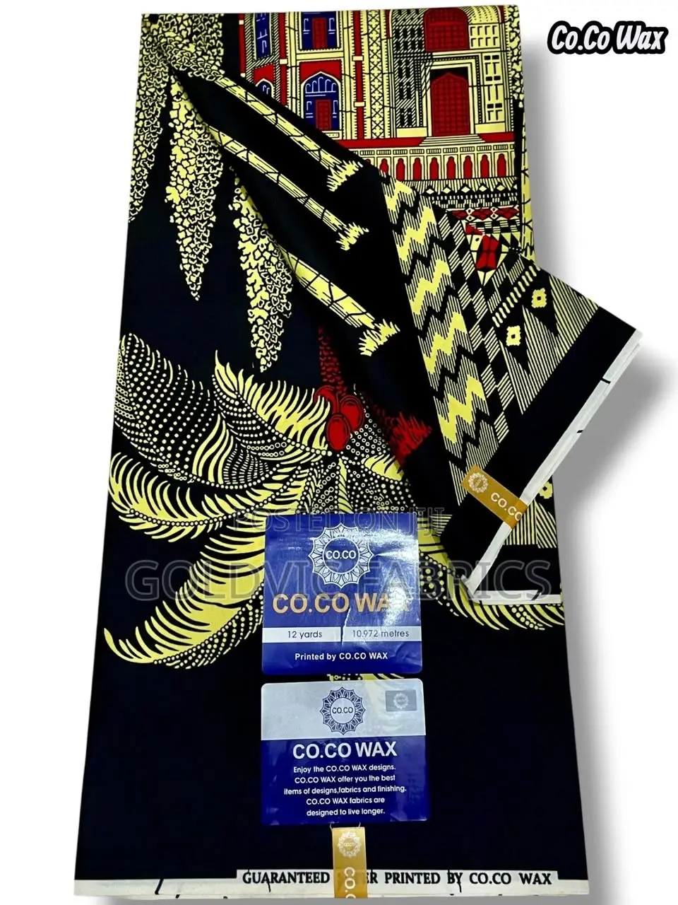 Quality Ankara