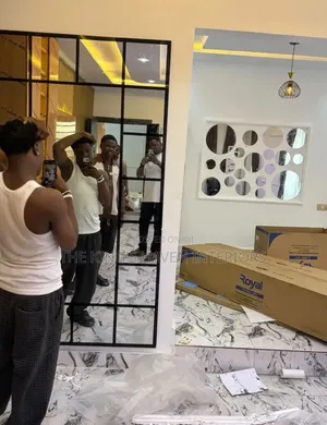 Luxury Mirror