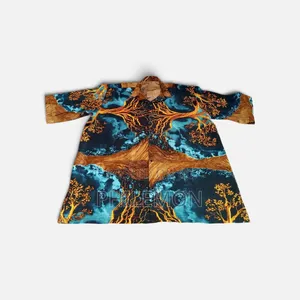 Quality Hand Made Vintage Shirts