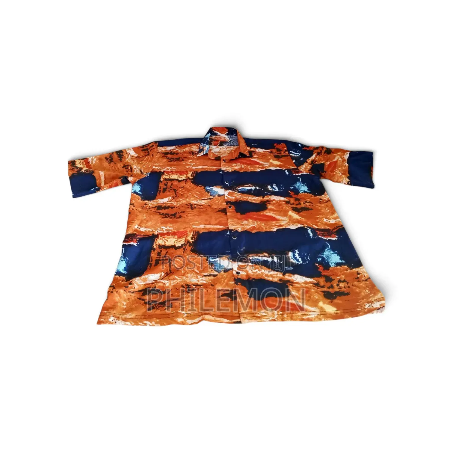 Quality Hand Made Vintage Shirts