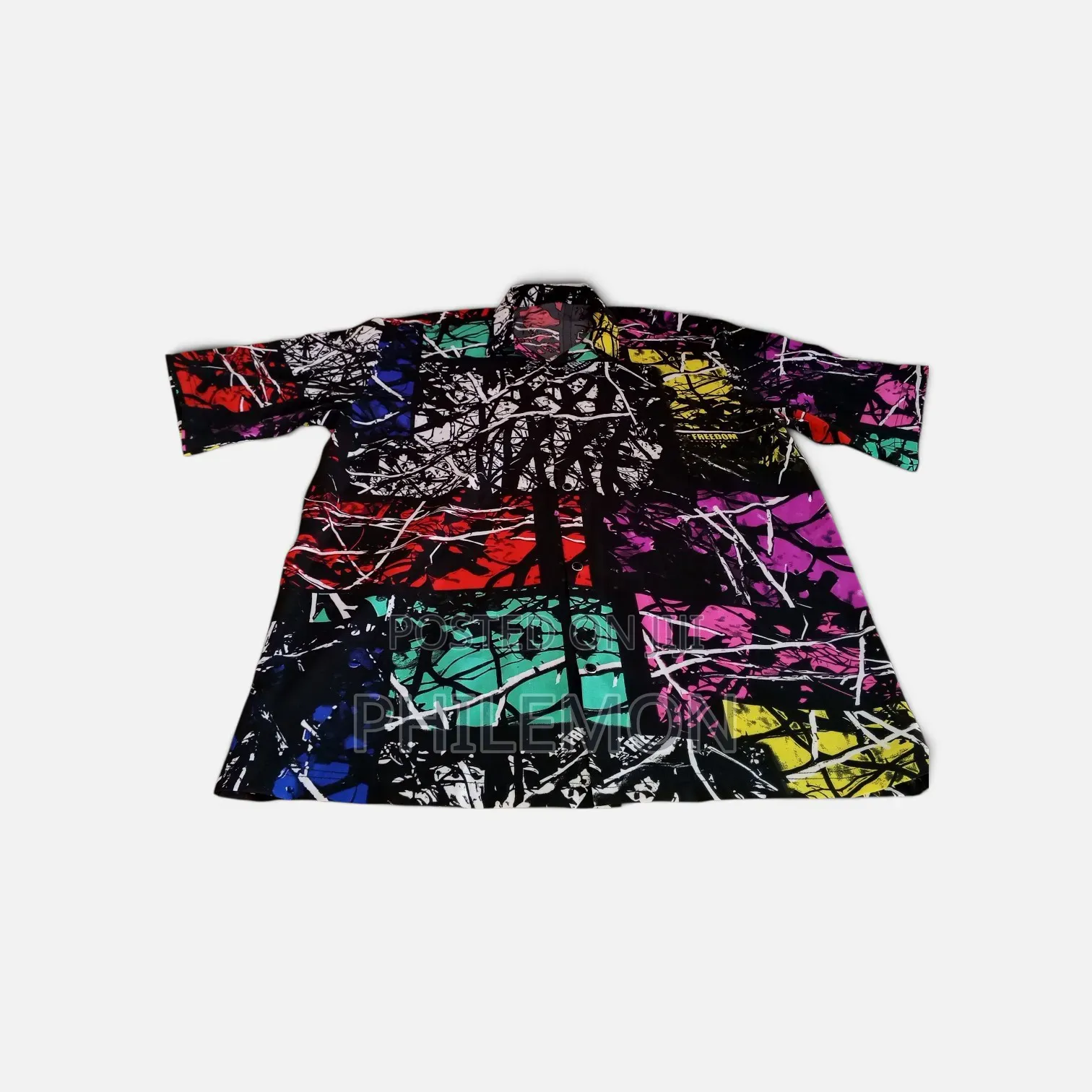 Quality Hand Made Vintage Shirts