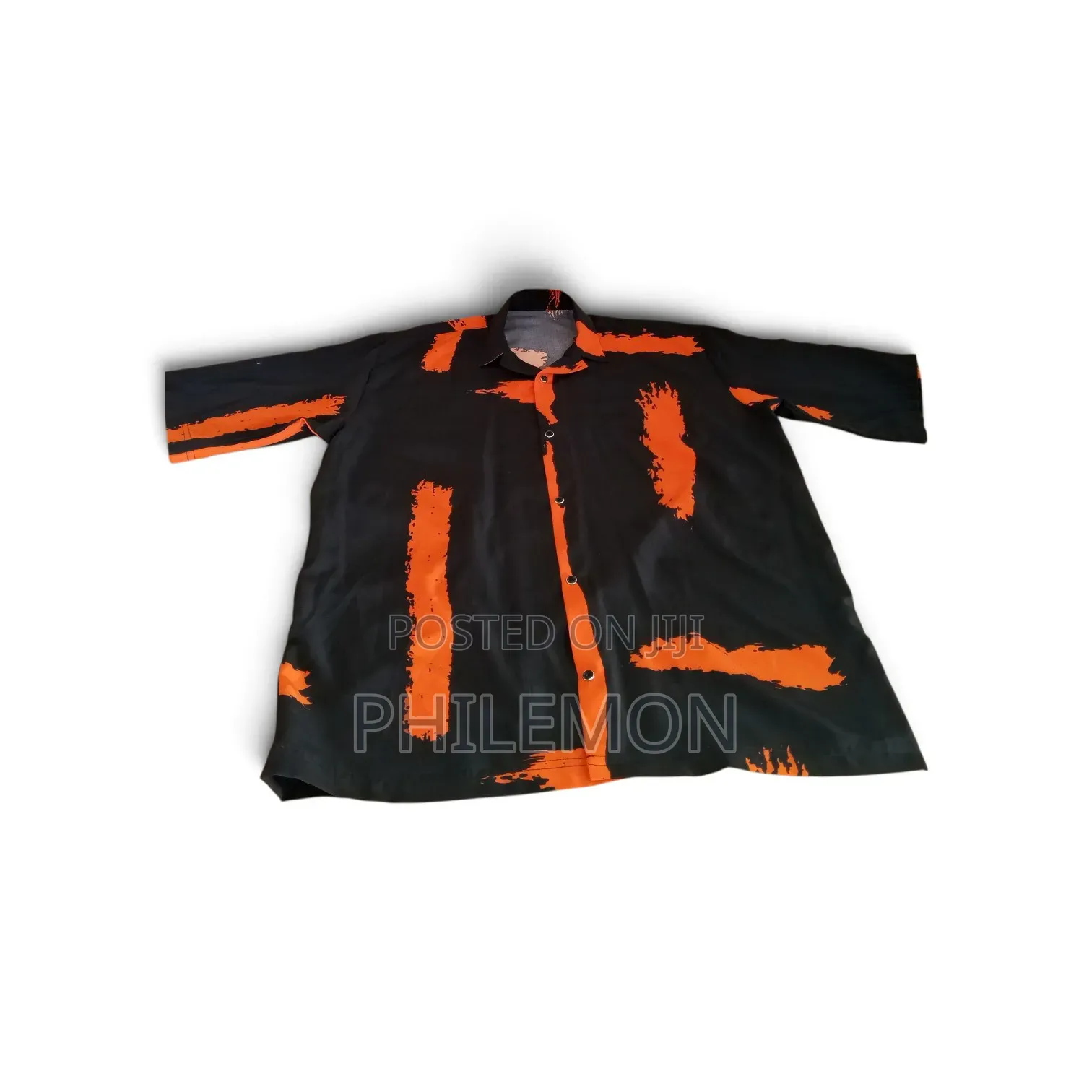 Quality Hand Made Vintage Shirts