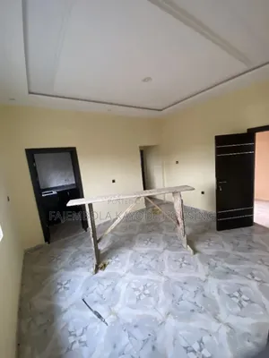 Mini Flat in Farayola, Bodija for rent