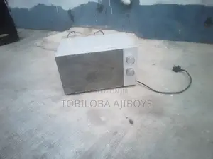 Hisense Microwave