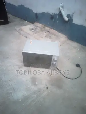 Hisense Microwave