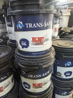 Trans-Safe Silk
