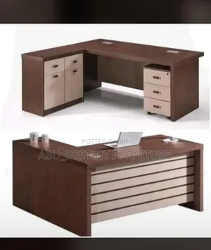 Executive 1.6 Meter Table With Extension
