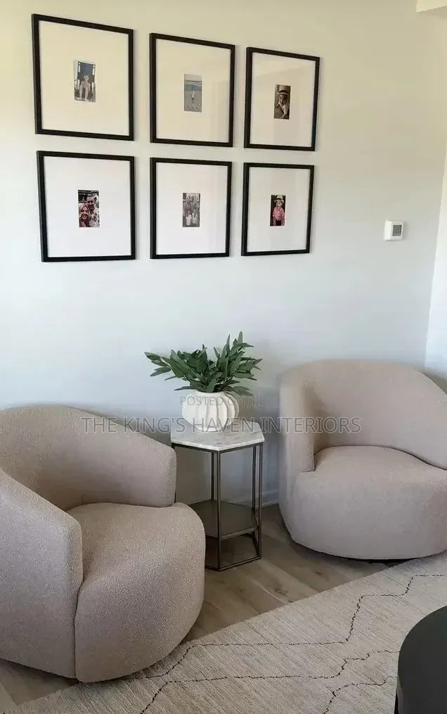 Chairs Design