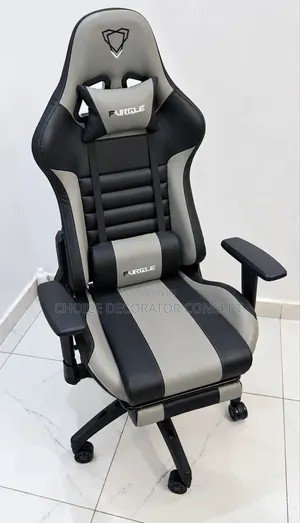 Gamers Executive Chair